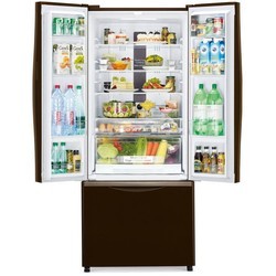 Холодильники Hitachi R-WB550PRU2 GS