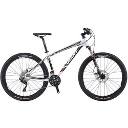 Велосипед Giant Talon 27.5 0 2014