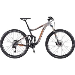 Велосипед Giant Trance X 29er 1 2014