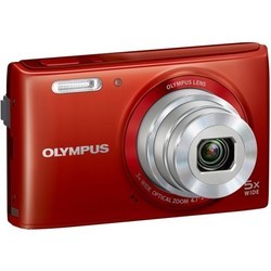 Фотоаппараты Olympus D-770