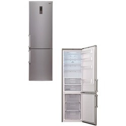 Холодильник LG GW-B509ELQZ
