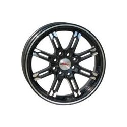 Диски RS 8058TL 6,5x15/4x114,3 ET38 DIA69,1