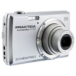Фотоаппараты Praktica Luxmedia 20-Z50