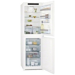 Встраиваемый холодильник AEG SCT 981800 S