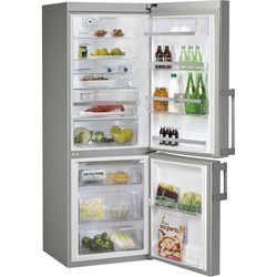 Холодильник Bauknecht KGN 5887