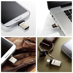 USB Flash (флешка) Apacer AH175 32Gb