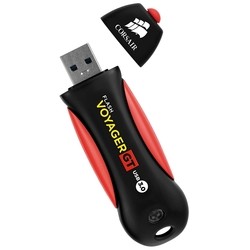 USB Flash (флешка) Corsair Voyager GT USB 3.0 New 256Gb
