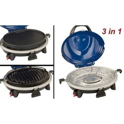 Мангалы и барбекю Campingaz 3 in 1 Grill