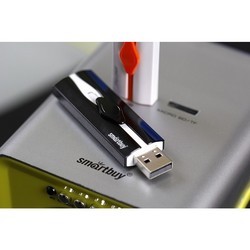 USB Flash (флешка) SmartBuy Comet 64Gb