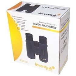 Бинокли и монокуляры Levenhuk Energy 8x42