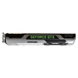 Видеокарты Gigabyte GeForce GTX Titan Black GV-NTITANBLKGHZ-6GD-B