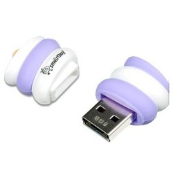 USB-флешка SmartBuy Candy