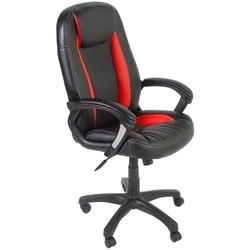 Компьютерное кресло Tetchair Brindisi (красный)