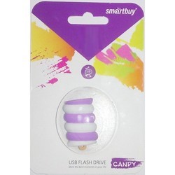 USB-флешка SmartBuy Candy 16Gb