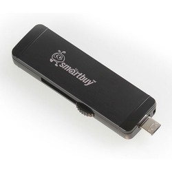 USB-флешки SmartBuy Double 16Gb