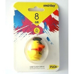 USB-флешки SmartBuy Duck 4Gb