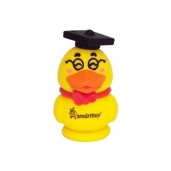 USB-флешки SmartBuy Duck 16Gb