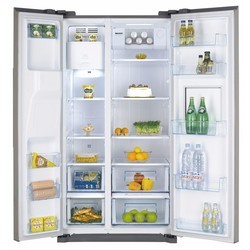 Холодильник Daewoo FRN-Q19FAS