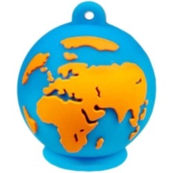 USB-флешки SmartBuy Globe 8Gb