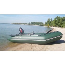 Надувные лодки Kolibri KM-200