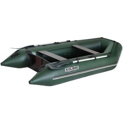 Надувные лодки Kolibri KM-360D