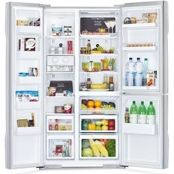 Холодильник Hitachi R-M702PU2 GS