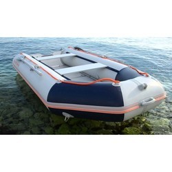 Надувные лодки Kolibri KM-450D