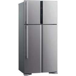 Холодильник Hitachi R-V662PU3X INX