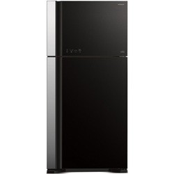 Холодильник Hitachi R-VG662PU3 GBK