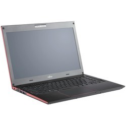 Ноутбуки Fujitsu U5540M85A2