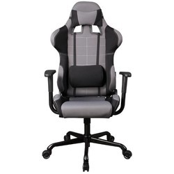 Компьютерное кресло Burokrat 771 (серый)