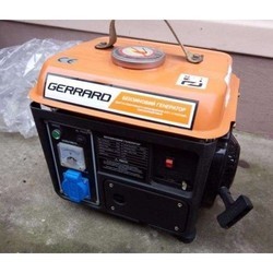 Генераторы Gerrard GPG950