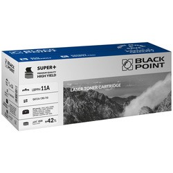 Картриджи Black Point LBPPH11A