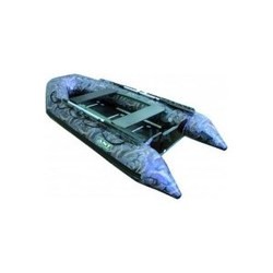 Надувные лодки ANT Voyager 290K