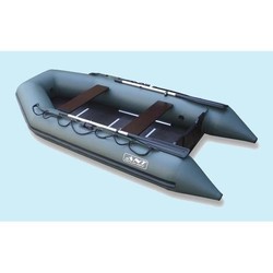 Надувные лодки ANT Voyager 330K