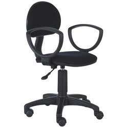 Компьютерное кресло Burokrat CH-213AXN (серый)