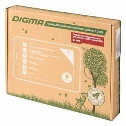 Планшеты Digma Optima 7.0 3G