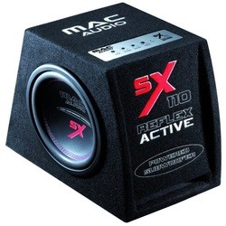 Автосабвуферы Mac Audio SX 110 Reflex