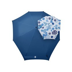 Зонт Senz Automatic (синий)
