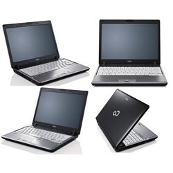 Ноутбуки Fujitsu P701XM0005