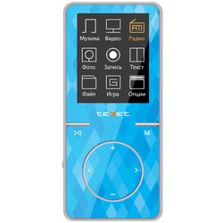 MP3-плееры Texet T-48 8Gb