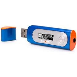 MP3-плееры Texet T-26 8Gb