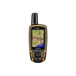 GPS-навигатор Garmin GPSMAP 64ST