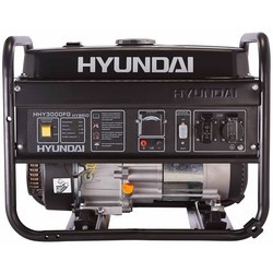 Электрогенератор Hyundai HHY3000FG