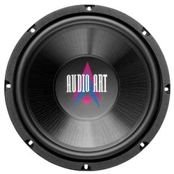 Автосабвуферы Audio Art 10 SW