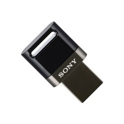 USB Flash (флешка) Sony USB On-The-Go