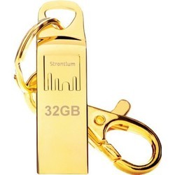 USB-флешки Strontium Ammo 64Gb