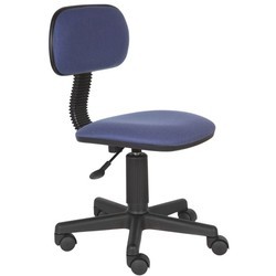Компьютерное кресло Burokrat CH-201NX (синий)