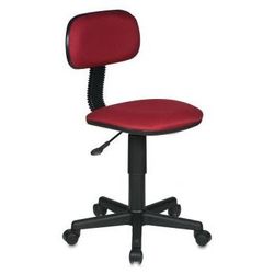 Компьютерное кресло Burokrat CH-201NX (бордовый)