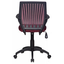 Компьютерное кресло Burokrat CH-497AXSN